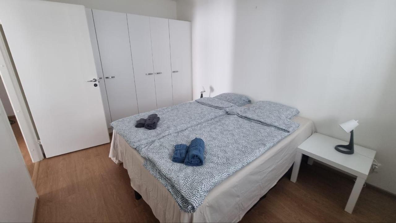 Lonnrotinkatu Apartments Helsinki Eksteriør billede