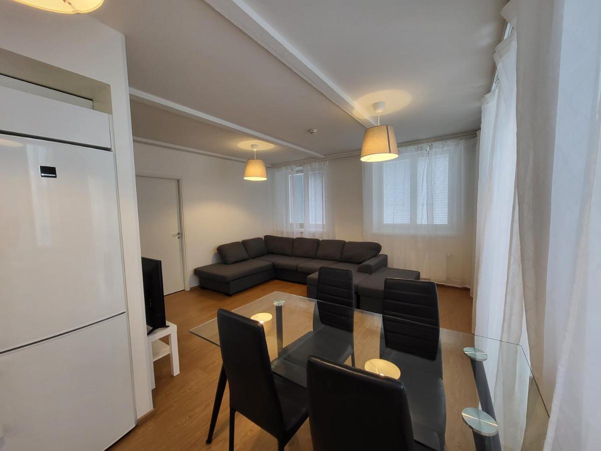 Lonnrotinkatu Apartments Helsinki Eksteriør billede